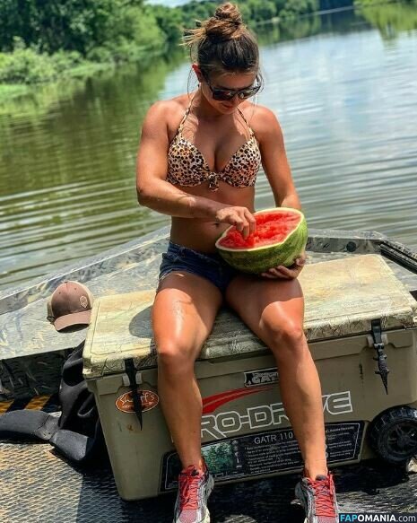 Hannah Barron / Hannahbarron96 Nackt OnlyFans  Geleaktes Foto #95