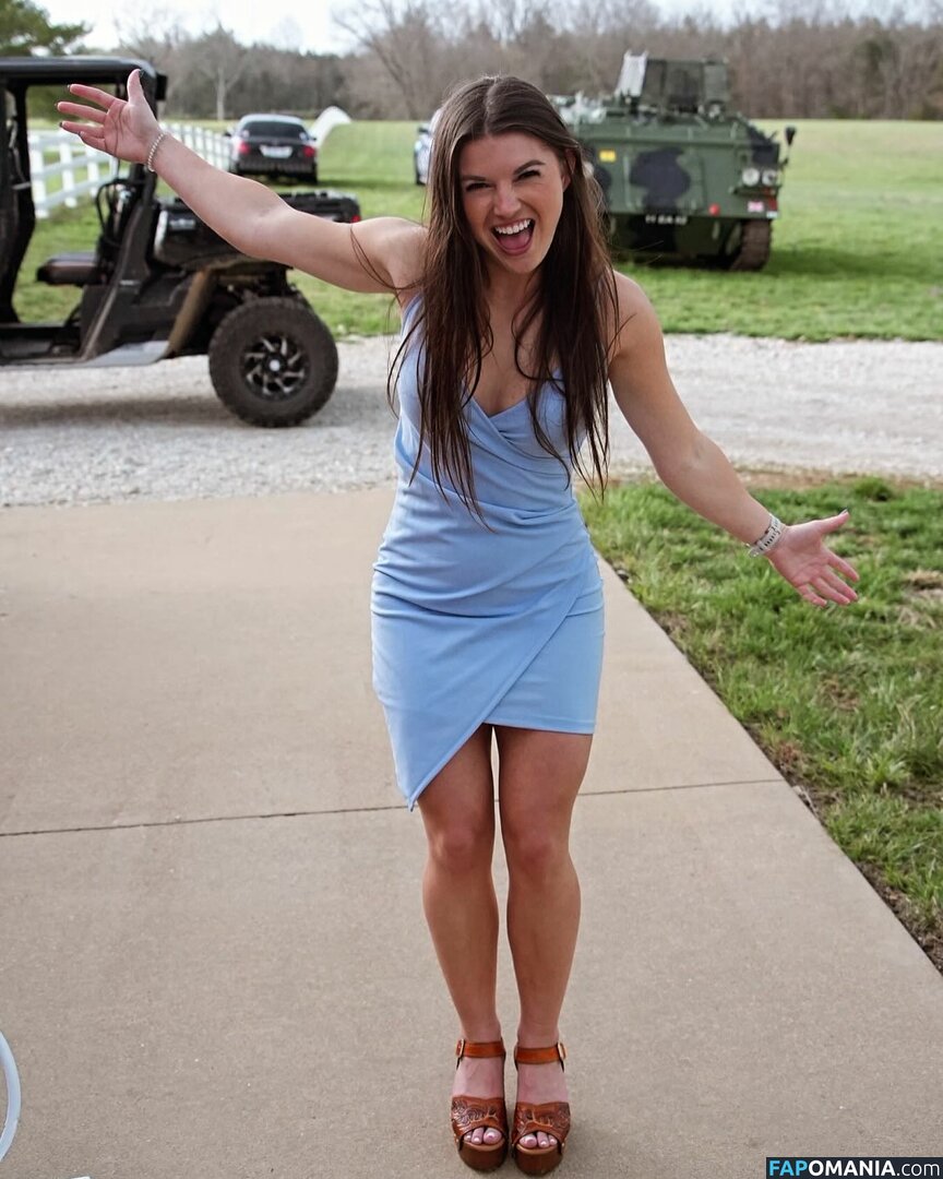 Hannah Barron / Hannahbarron96 Nackt OnlyFans  Geleaktes Foto #157