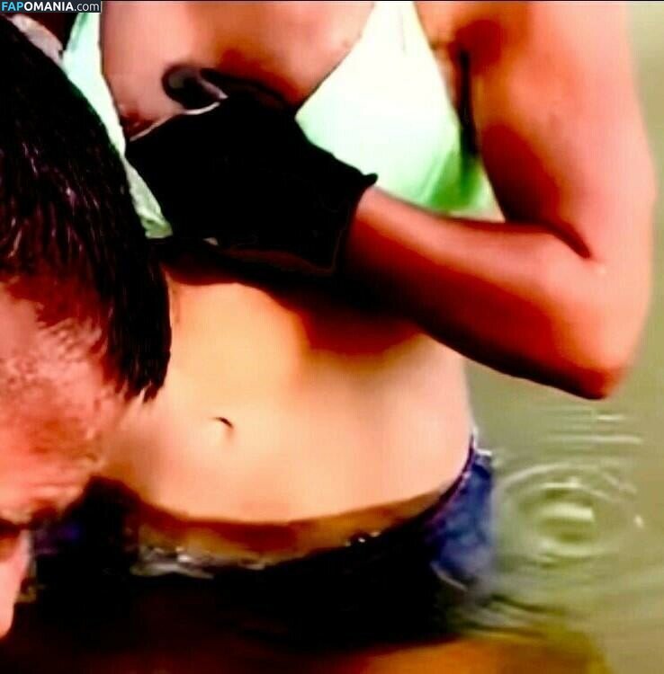 Hannah Barron / Hannahbarron96 Nackt OnlyFans  Geleaktes Foto #167