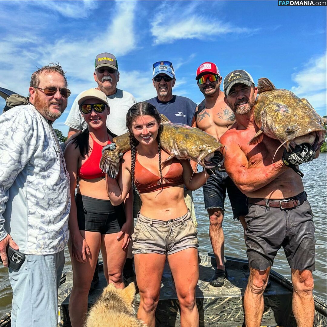 Hannah Barron / Hannahbarron96 Nackt OnlyFans  Geleaktes Foto #183