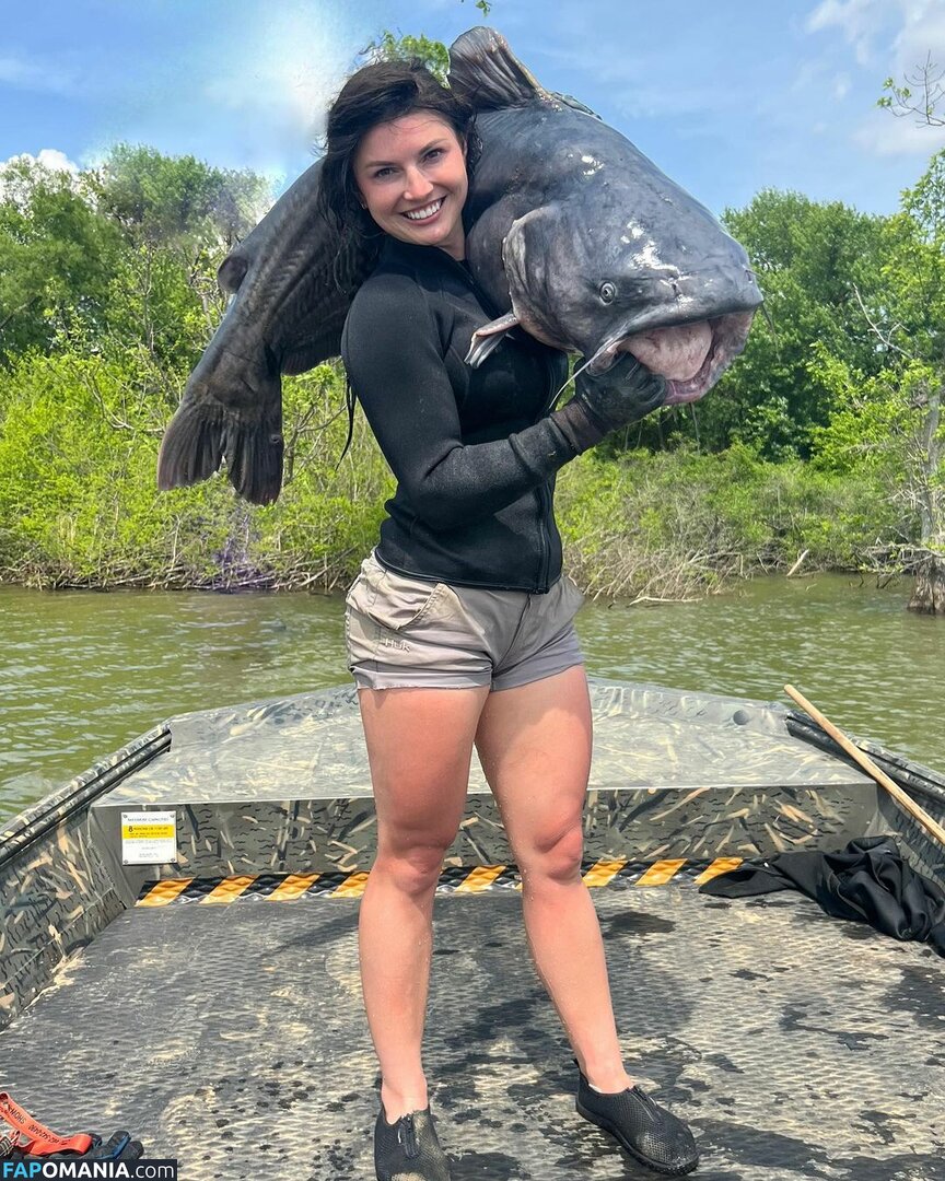 Hannah Barron / Hannahbarron96 Nackt OnlyFans  Geleaktes Foto #191