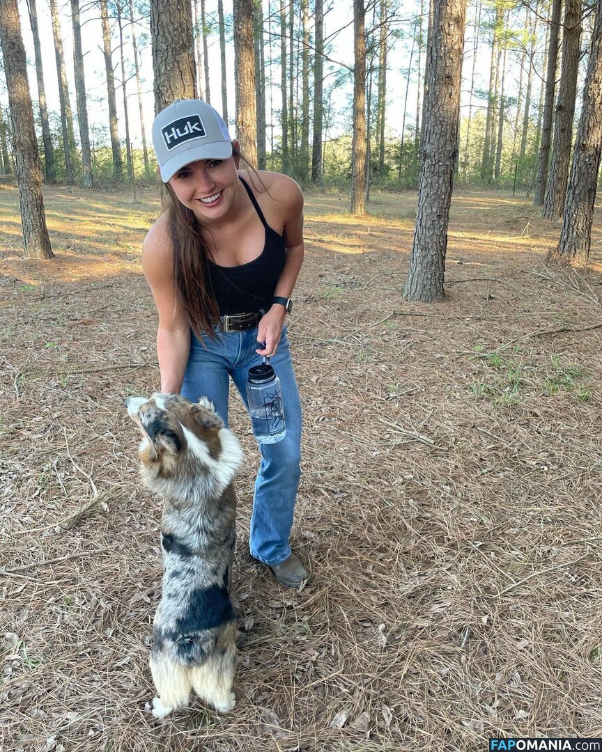 Hannah Barron / Hannahbarron96 Nackt OnlyFans  Geleaktes Foto #201