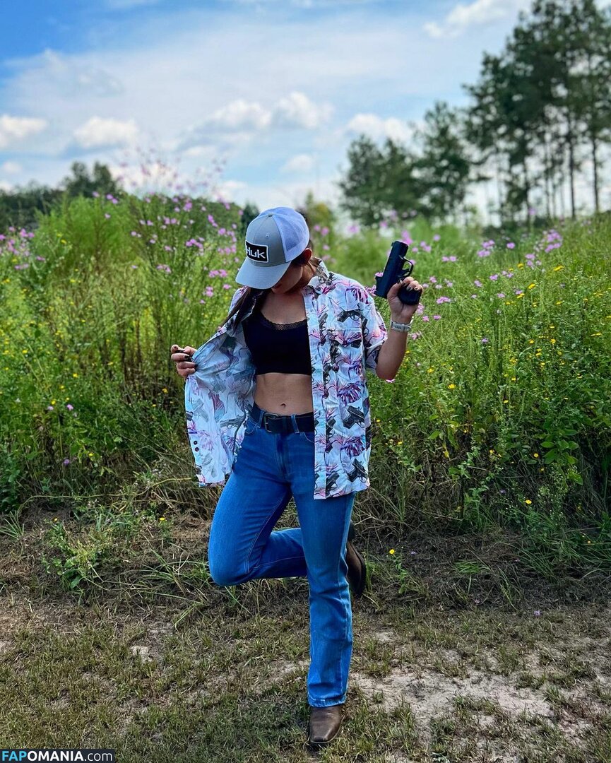 Hannah Barron / Hannahbarron96 Nackt OnlyFans  Geleaktes Foto #206