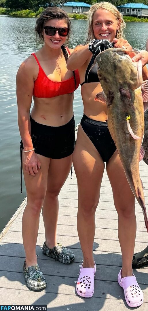 Hannah Barron / Hannahbarron96 Nackt OnlyFans  Geleaktes Foto #229