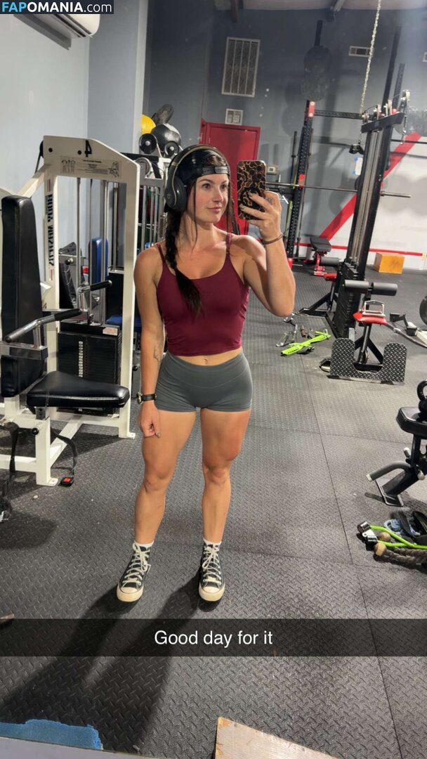 Hannah Barron / Hannahbarron96 Nackt OnlyFans  Geleaktes Foto #250