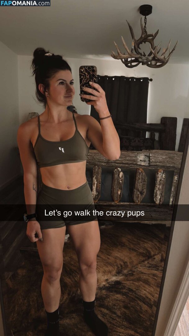 Hannah Barron / Hannahbarron96 Nackt OnlyFans  Geleaktes Foto #251