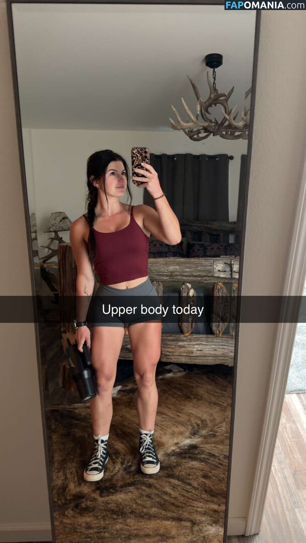 Hannah Barron / Hannahbarron96 Nackt OnlyFans  Geleaktes Foto #252