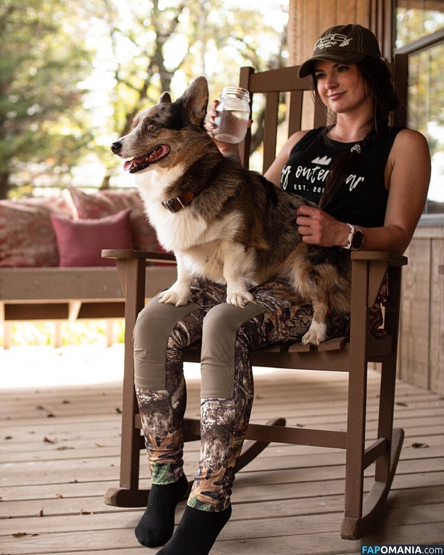 Hannah Barron / Hannahbarron96 Nackt OnlyFans  Geleaktes Foto #254