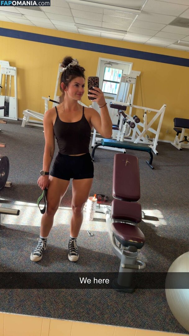 Hannah Barron / Hannahbarron96 / Hannahbarrons96 Nackt OnlyFans  Geleaktes Foto #255