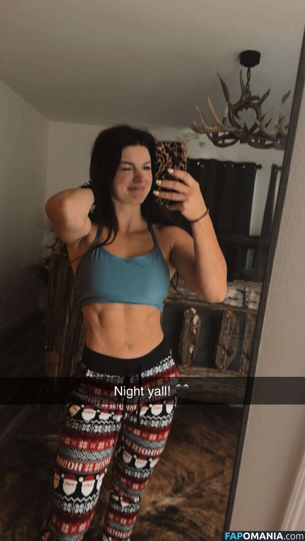 Hannah Barron / Hannahbarron96 / Hannahbarrons96 Nackt OnlyFans  Geleaktes Foto #259