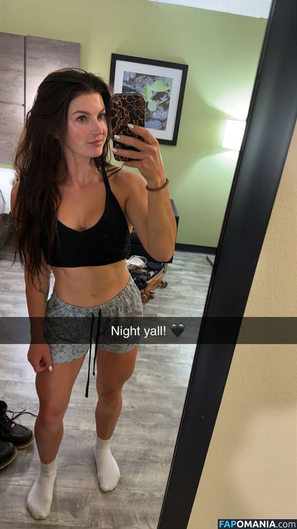 Hannah Barron / Hannahbarron96 / Hannahbarrons96 Nackt OnlyFans  Geleaktes Foto #262