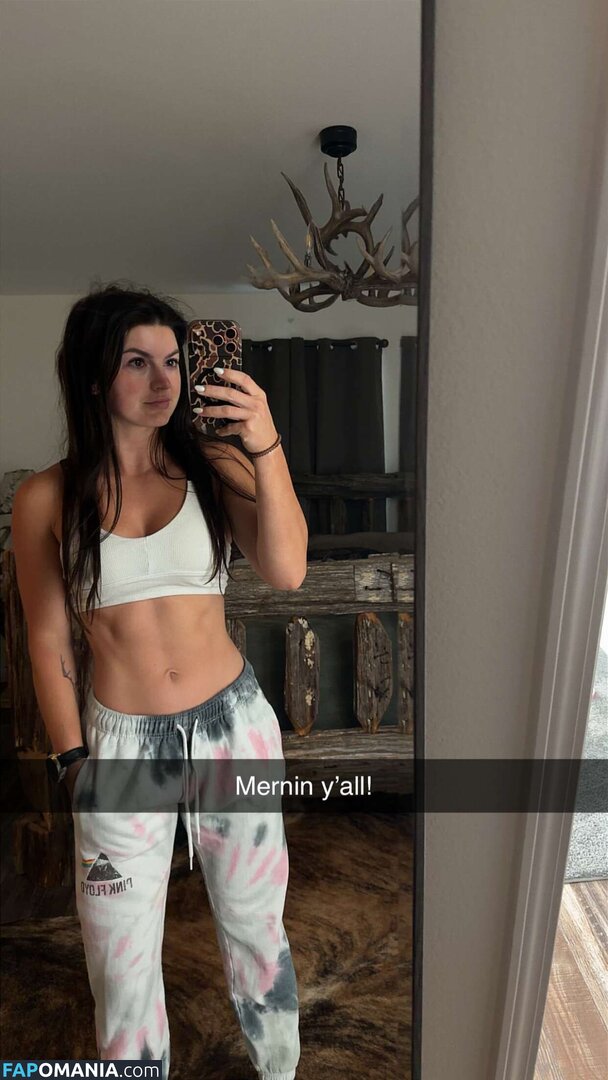 Hannah Barron / Hannahbarron96 / Hannahbarrons96 Nackt OnlyFans  Geleaktes Foto #266