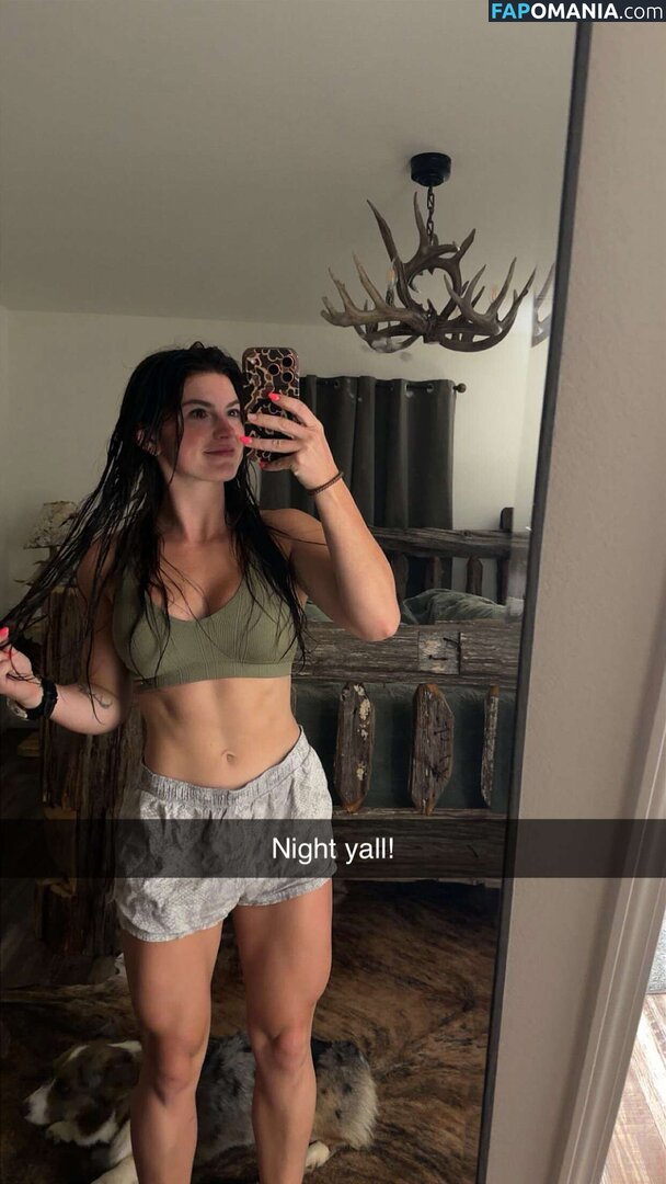 Hannah Barron / Hannahbarron96 / Hannahbarrons96 Nackt OnlyFans  Geleaktes Foto #270