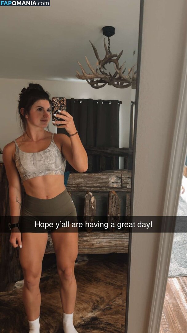 Hannah Barron / Hannahbarron96 / Hannahbarrons96 Nackt OnlyFans  Geleaktes Foto #279