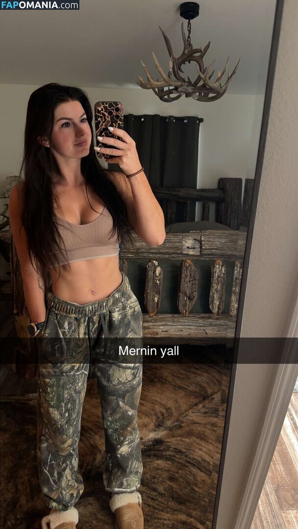 Hannah Barron / Hannahbarron96 / Hannahbarrons96 Nackt OnlyFans  Geleaktes Foto #281