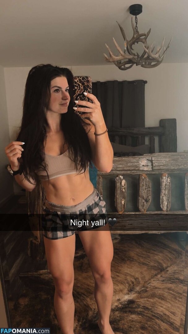 Hannah Barron / Hannahbarron96 / Hannahbarrons96 Nackt OnlyFans  Geleaktes Foto #282