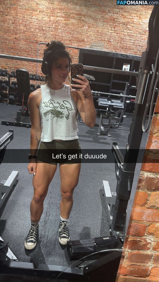 Hannah Barron / Hannahbarron96 / Hannahbarrons96 Nackt OnlyFans  Geleaktes Foto #284
