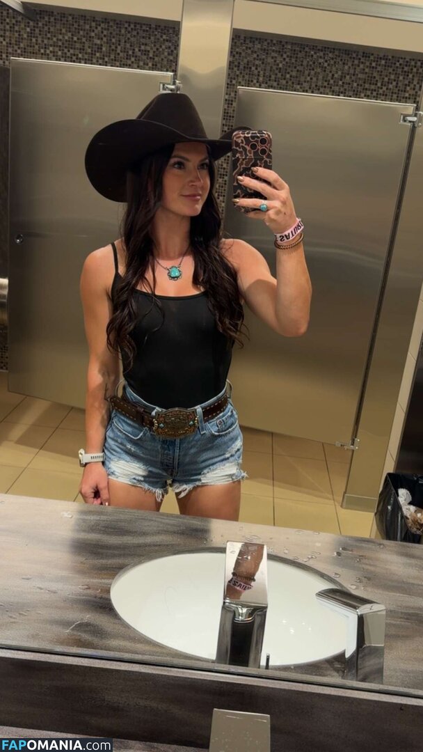 Hannah Barron / Hannahbarron96 / Hannahbarrons96 Nackt OnlyFans  Geleaktes Foto #288