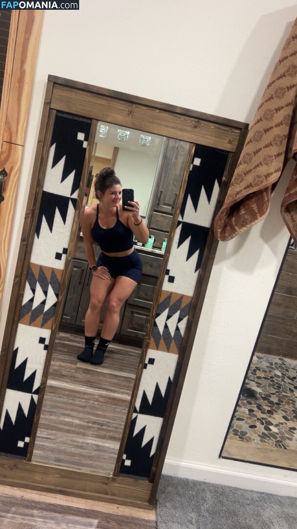 Hannah Barron / Hannahbarron96 / Hannahbarrons96 Nackt OnlyFans  Geleaktes Foto #291