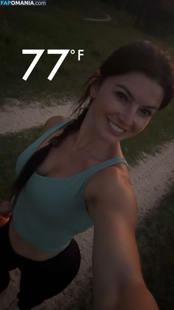 Hannah Barron / Hannahbarron96 / Hannahbarrons96 Nackt OnlyFans  Geleaktes Foto #293