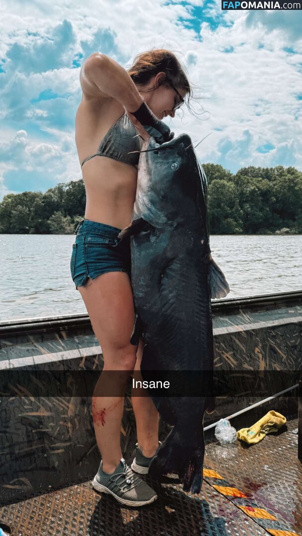 Hannah Barron / Hannahbarron96 / Hannahbarrons96 Nackt OnlyFans  Geleaktes Foto #301