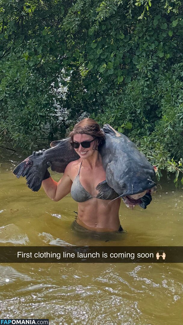 Hannah Barron / Hannahbarron96 / Hannahbarrons96 Nackt OnlyFans  Geleaktes Foto #302