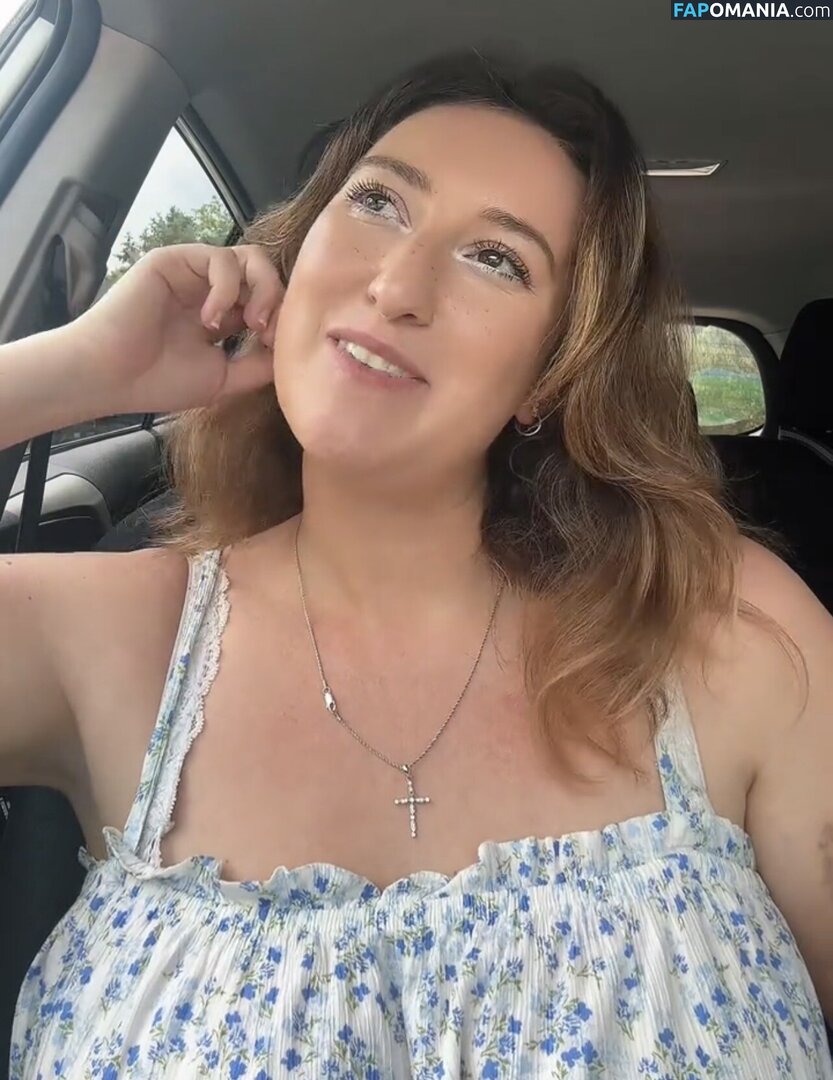 Hannah Brown / hannahbrown.mp3 Nackt OnlyFans  Geleaktes Foto #1