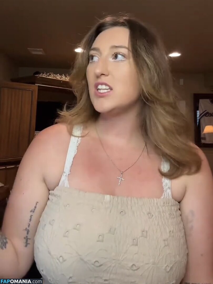 Hannah Brown / hannahbrown.mp3 Nackt OnlyFans  Geleaktes Foto #2