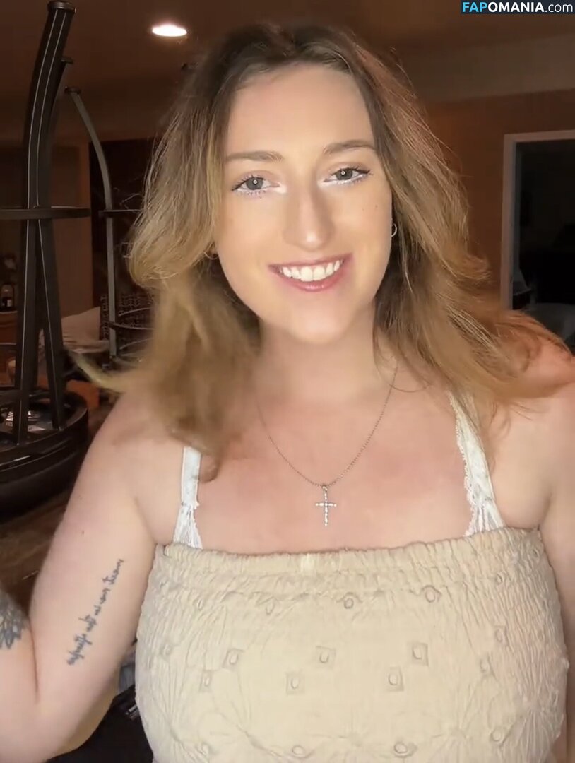 Hannah Brown / hannahbrown.mp3 Nackt OnlyFans  Geleaktes Foto #3