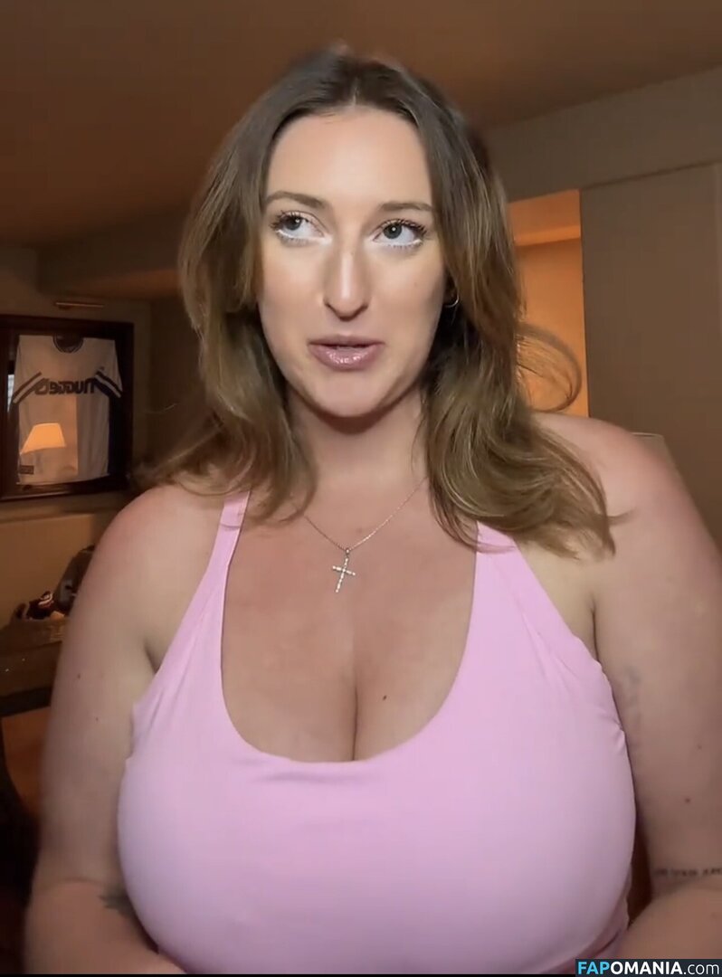 Hannah Brown / hannahbrown.mp3 Nackt OnlyFans  Geleaktes Foto #5