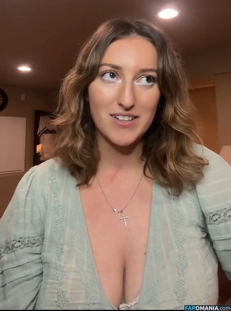 Hannah Brown / hannahbrown.mp3 Nackt OnlyFans  Geleaktes Foto #9