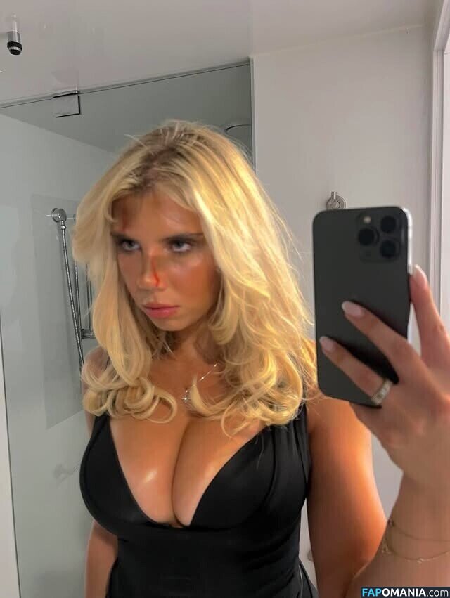 Hannah Bystrom / haannahbystrom Nackt OnlyFans  Geleaktes Foto #6