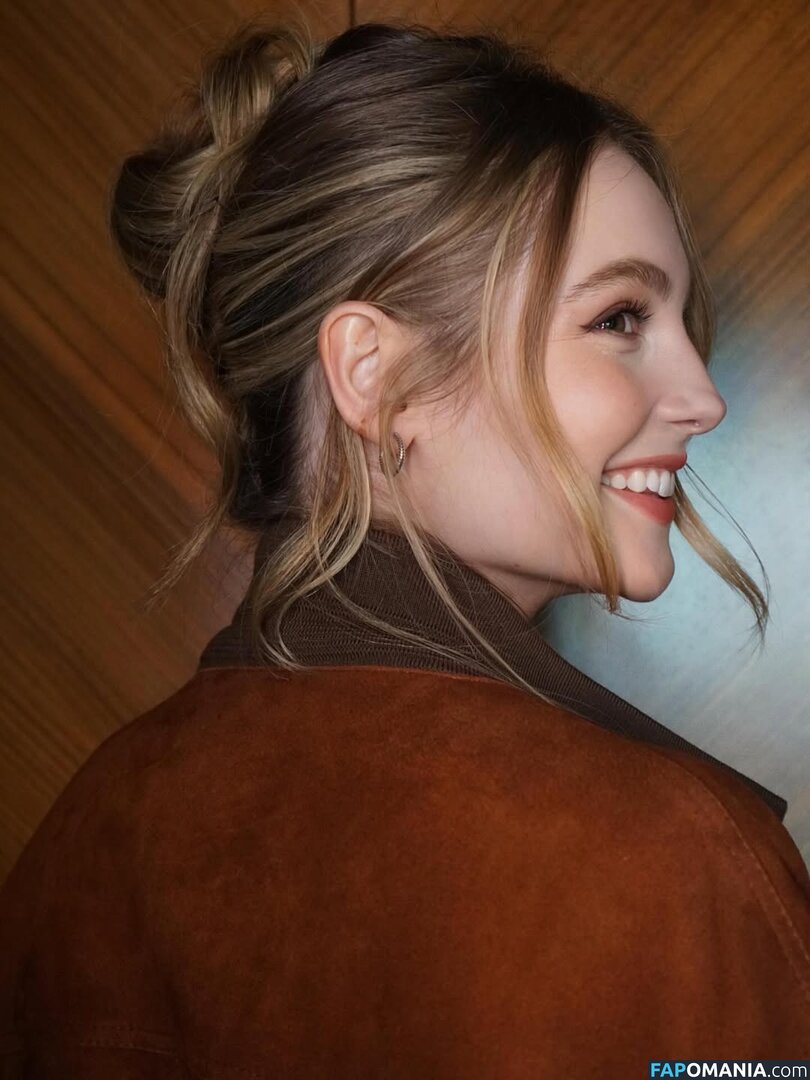 Hannah Dodd / hannahfkdodd Nackt OnlyFans  Geleaktes Foto #2