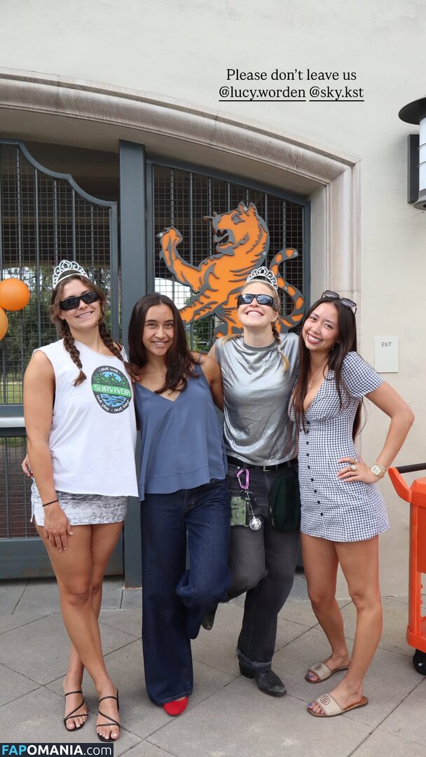 Hannah Lee / hannah__lee / https: Nackt OnlyFans  Geleaktes Foto #1