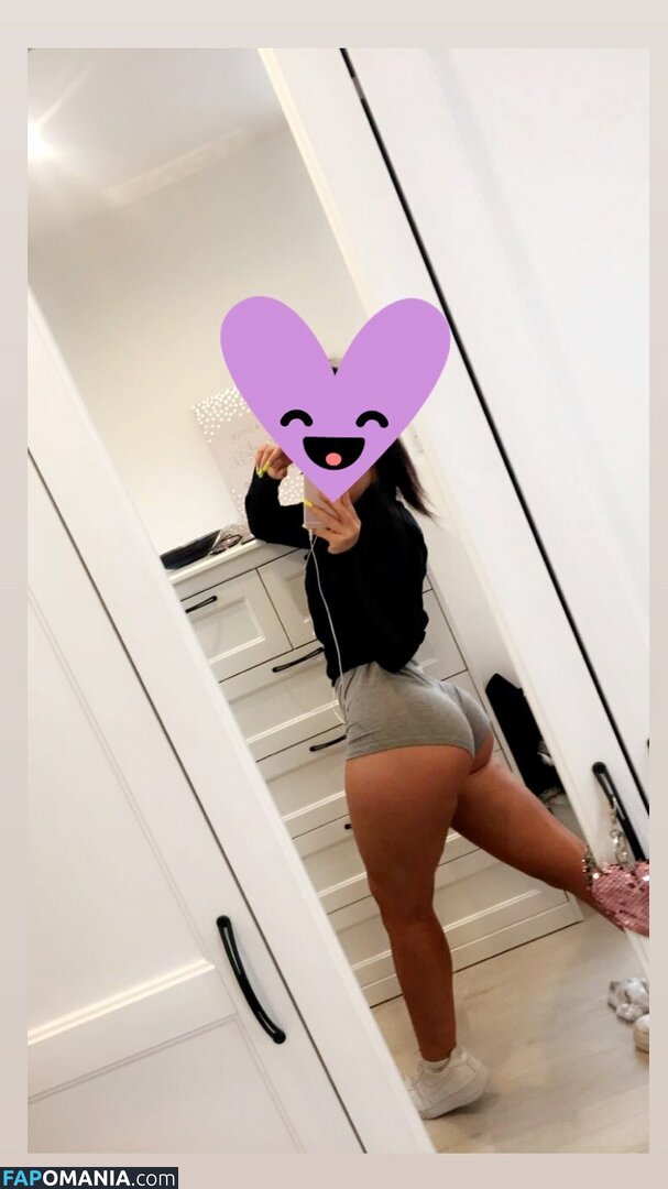 Hannah Lynch / hannahdangerlynch Nackt OnlyFans  Geleaktes Foto #1