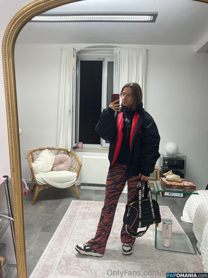 hannah.milr / hannahirelandmiller Nackt OnlyFans  Geleaktes Foto #2
