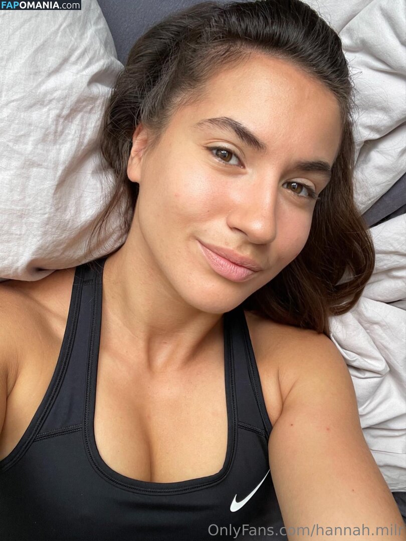 hannah.milr / hannahirelandmiller Nackt OnlyFans  Geleaktes Foto #16