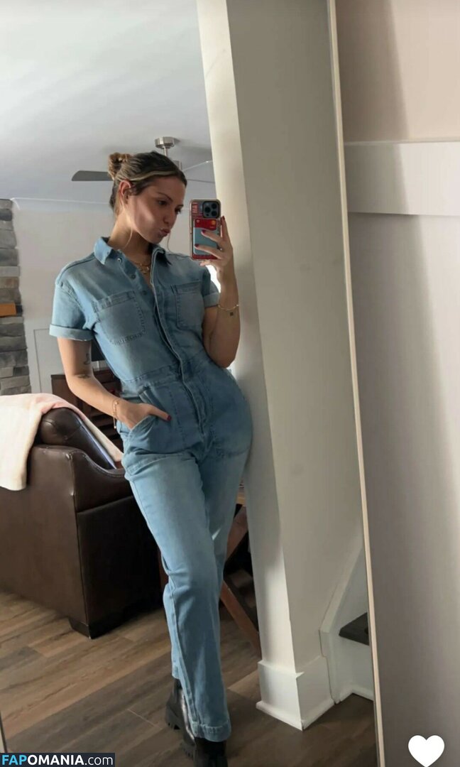 Hannah Montoya / hannah.montoya Nackt OnlyFans  Geleaktes Foto #519