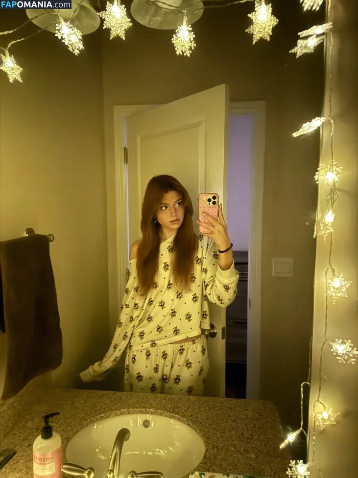 Hannah Stein / hnnhxl Nackt OnlyFans  Geleaktes Foto #104