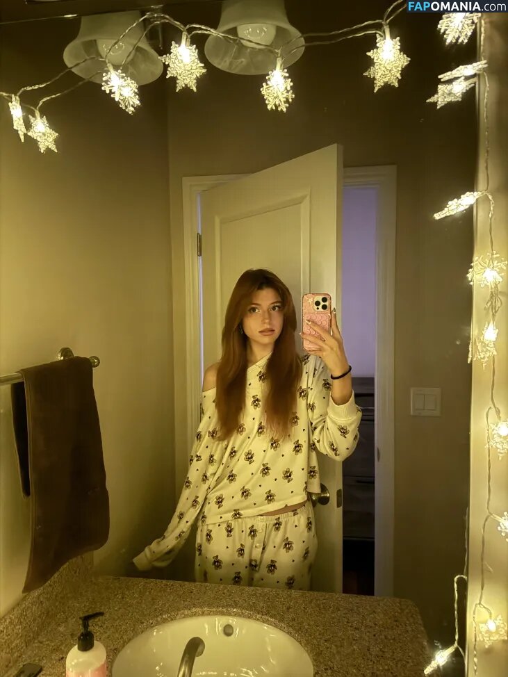 Hannah Stein / hnnhxl Nackt OnlyFans  Geleaktes Foto #105