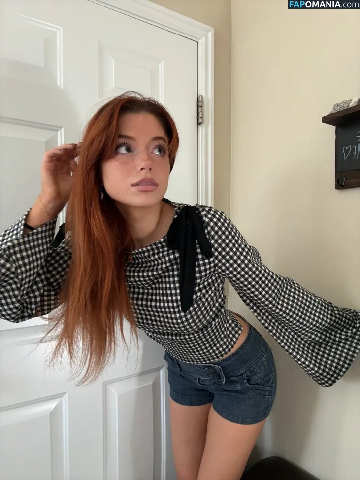 Hannah Stein / hnnhxl Nackt OnlyFans  Geleaktes Foto #107