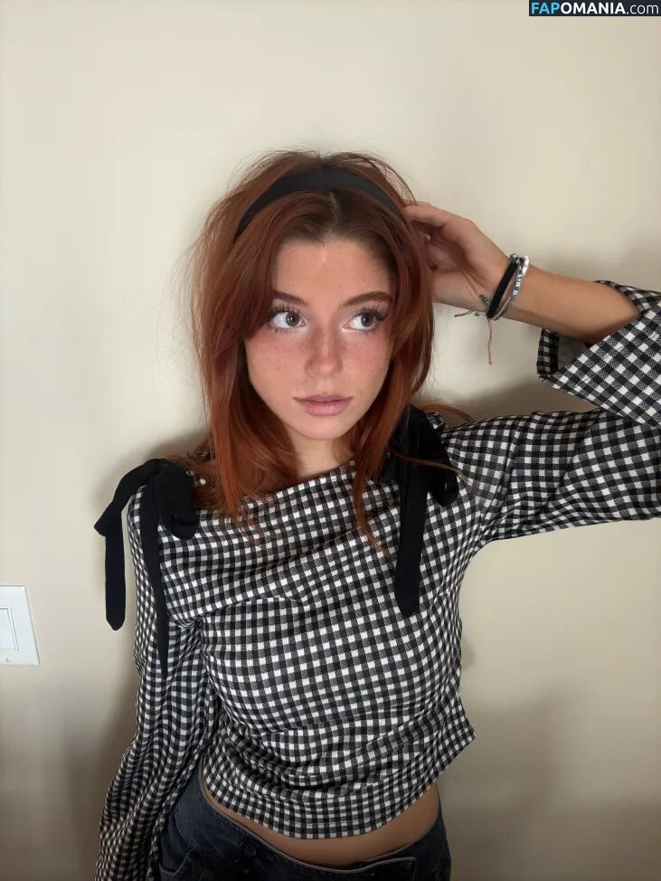 Hannah Stein / hnnhxl Nackt OnlyFans  Geleaktes Foto #110