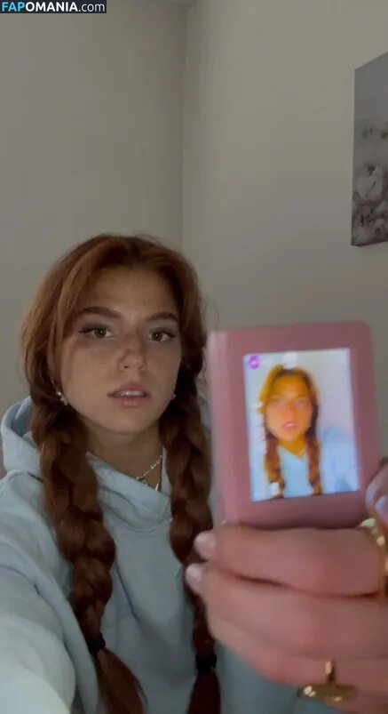 Hannah Stein / hnnhxl Nackt OnlyFans  Geleaktes Foto #111