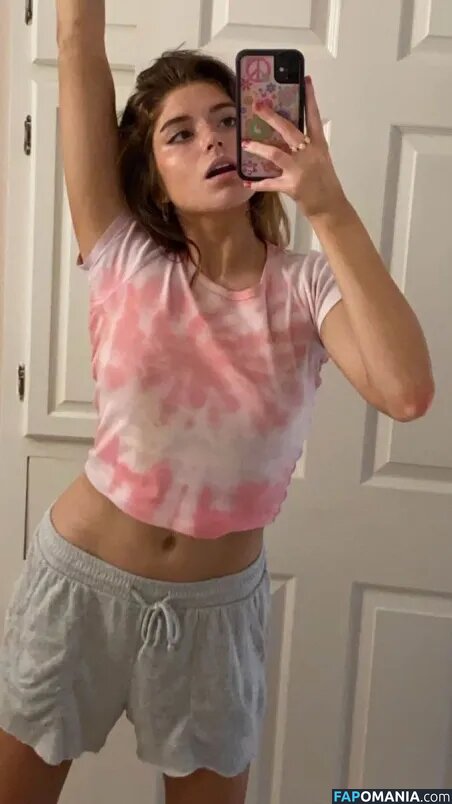 Hannah Stein / hnnhxl Nackt OnlyFans  Geleaktes Foto #116