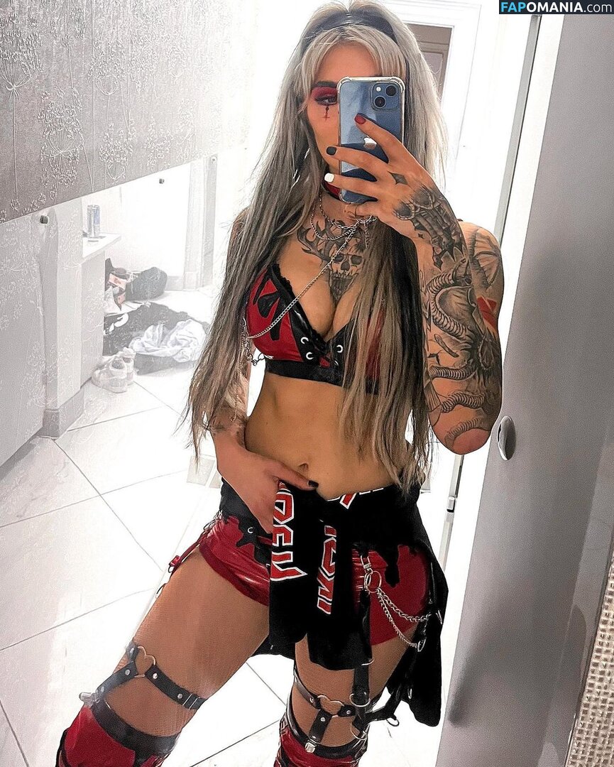 Hannah Taylor / hannah__taylor / hannahtaylorr Nackt OnlyFans  Geleaktes Foto #1