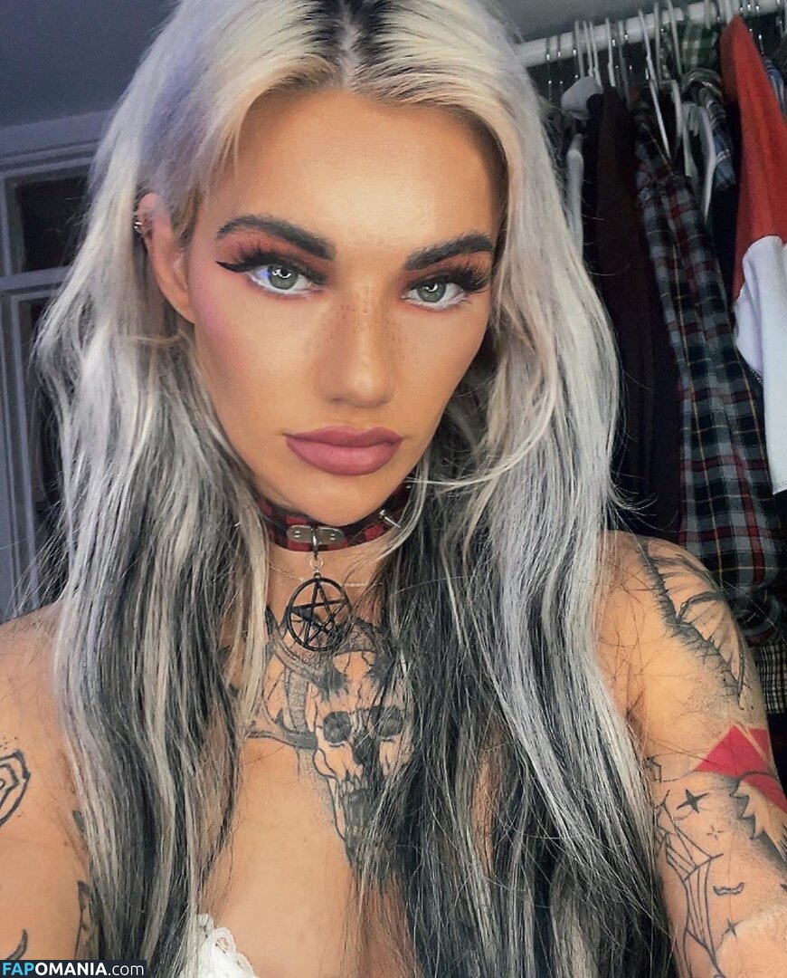 Hannah Taylor / hannah__taylor / hannahtaylorr Nackt OnlyFans  Geleaktes Foto #3