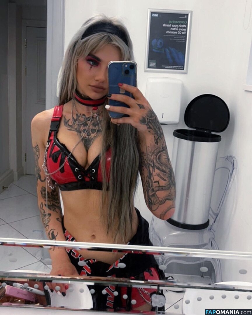 Hannah Taylor / hannah__taylor / hannahtaylorr Nackt OnlyFans  Geleaktes Foto #4
