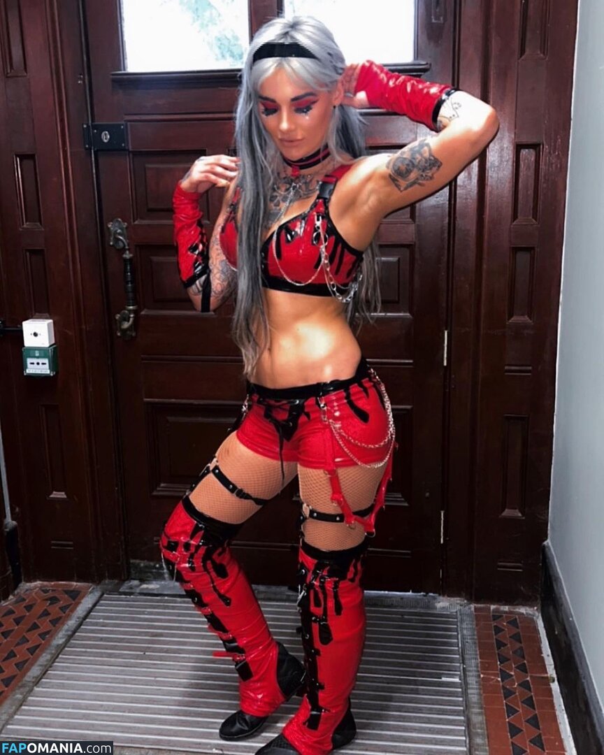 Hannah Taylor / hannah__taylor / hannahtaylorr Nackt OnlyFans  Geleaktes Foto #6