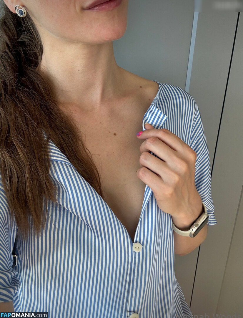 Hannah Woods / hannah-woods / hannah_amanita / hannwoodss Nackt OnlyFans  Geleaktes Foto #71