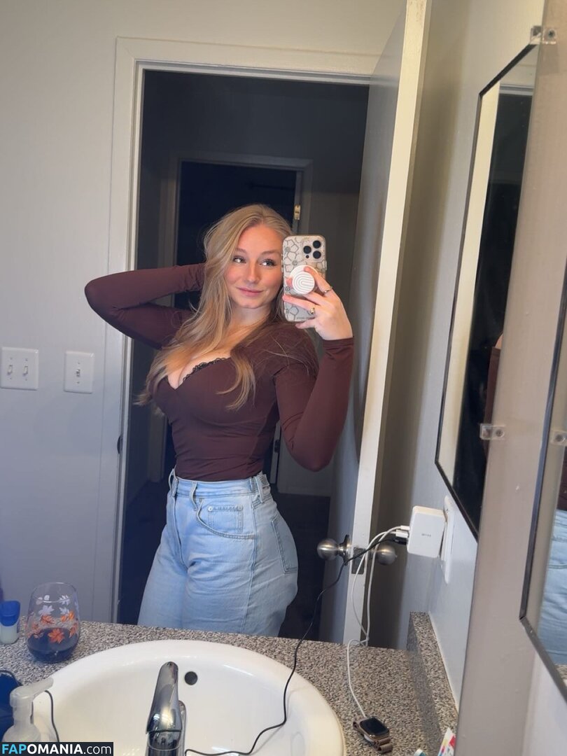 Hannah Woods / hannah-woods / hannah_amanita / hannwoodss Nackt OnlyFans  Geleaktes Foto #78
